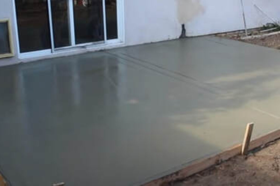 concrete-slab-service